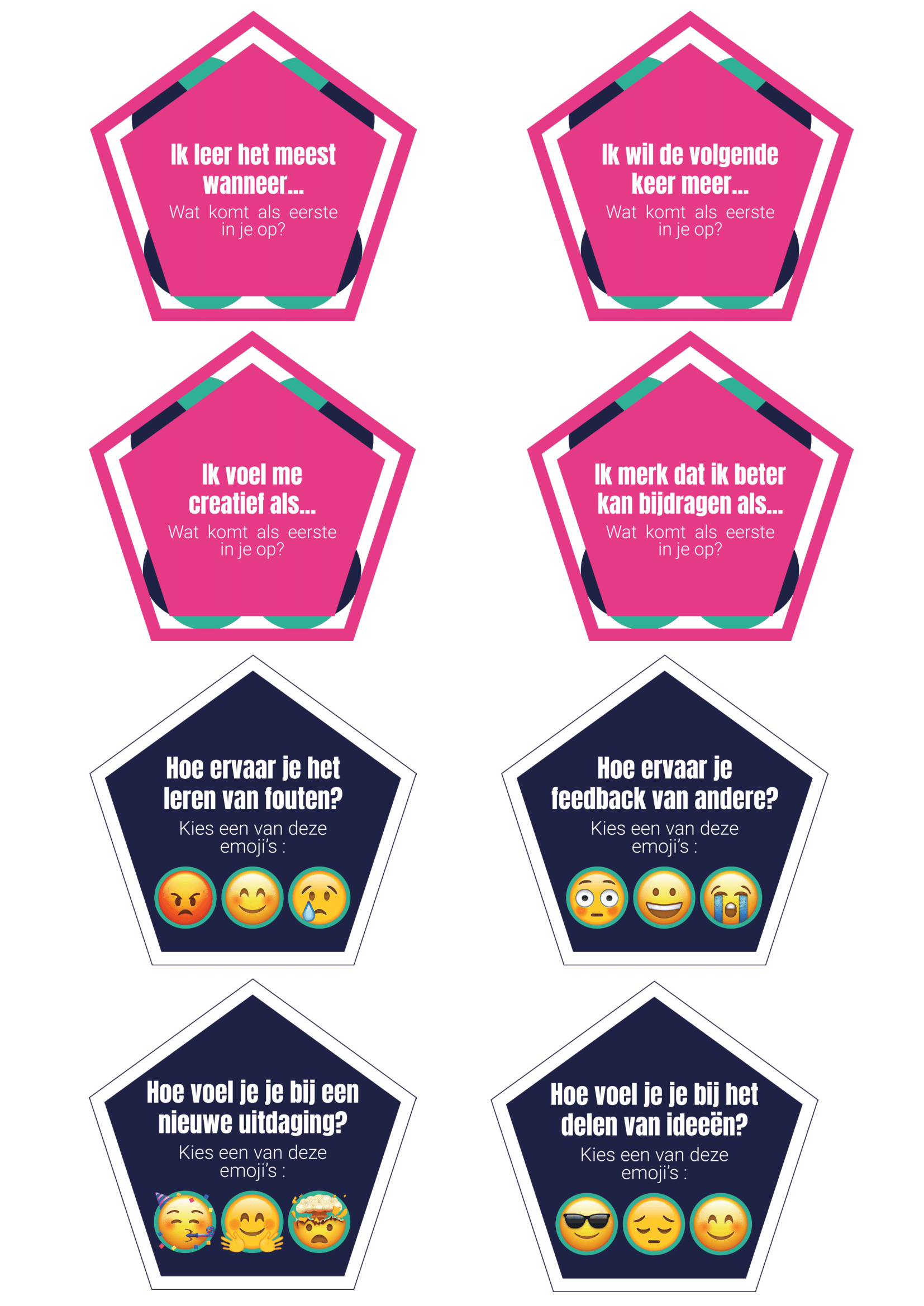 Schoolproject voorbeeld 2